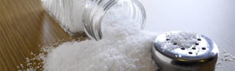 Sare si produse din sare
